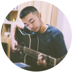 Sam Cao