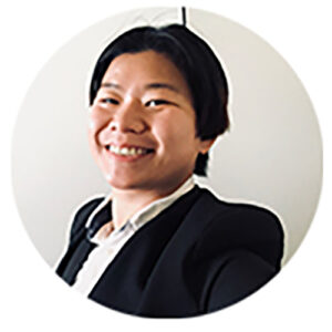 Serena Lim